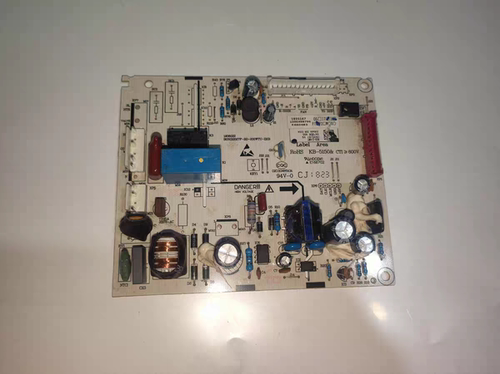 适用于海信容声冰箱主板BCD-535WTG-535WT/B 518WT电脑板1935167