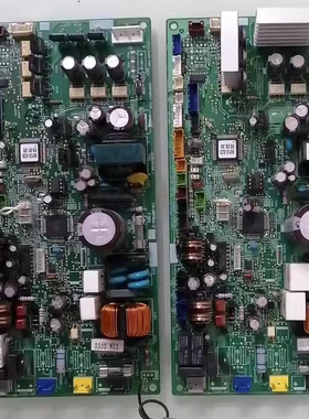 原装东芝中央空调内机主板MCC-1402-07S/10S /12 MMU-AP0305H