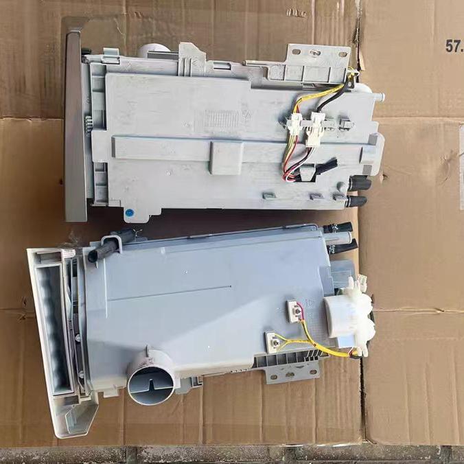 小天鹅洗衣机粉盒BVL1D100NE