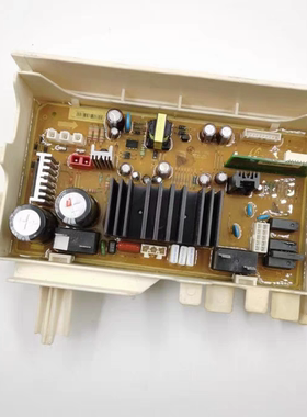 适用于三星滚筒洗衣机WW90H7410EW/ES/SC电脑板主板DC92-01640H