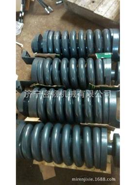 推土机全车配件SD7涨紧装置总成0T16082