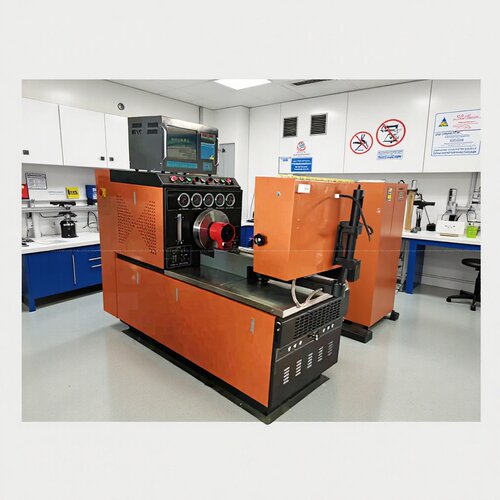 供应12PSB-I液晶工控工作站高压12PSB619喷油泵试验台NT2000
