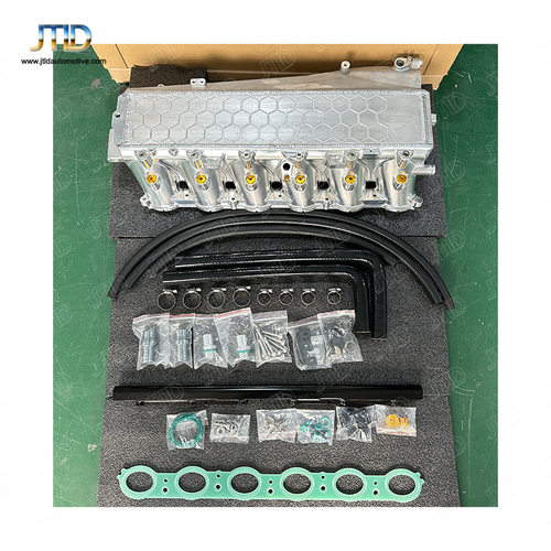 适用于宝马F22M240iF30 M340i M440i B58 Gen 1代中冷器喷射歧管