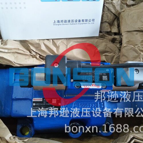 REXROTH,力士乐R900246274,4WRAP6W7-08-30=G24K4/M=00