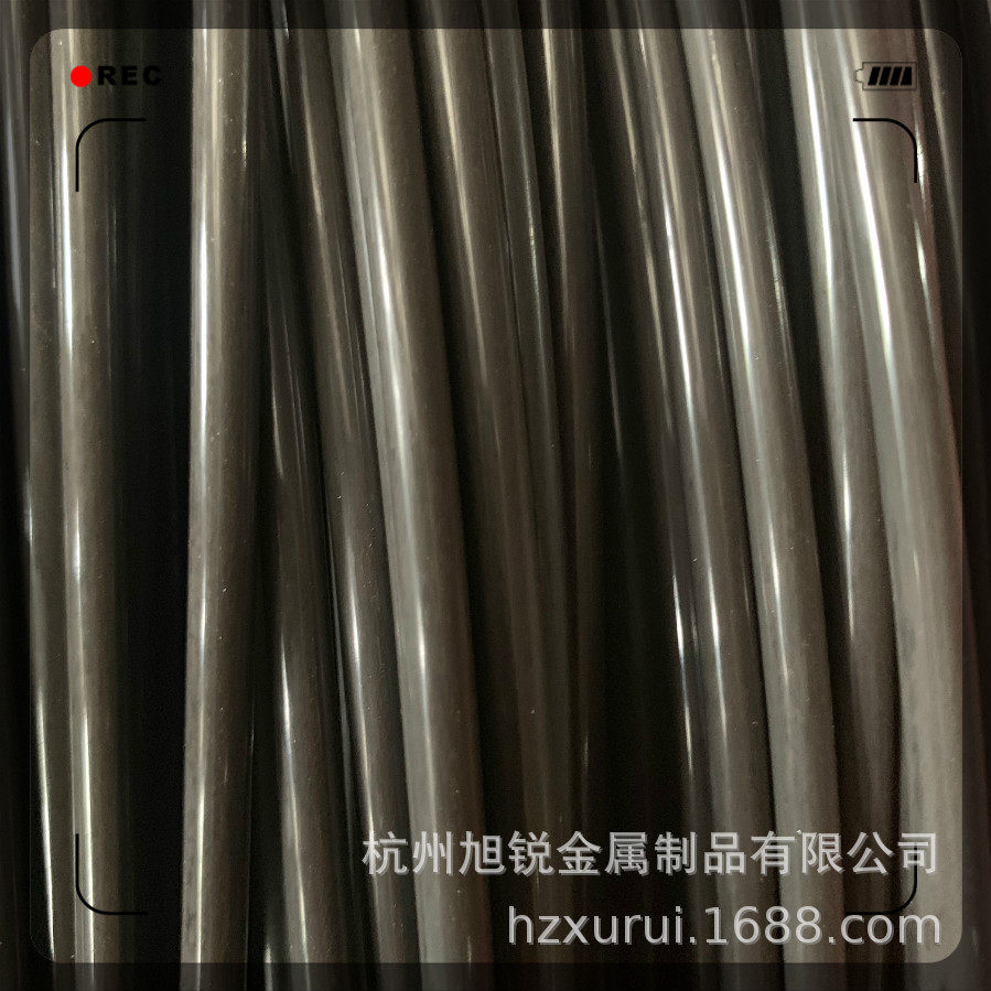 沙钢料:70#4.0mm弹簧钢丝床垫钢丝伞骨钢丝(8mm拉)