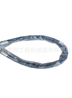 柳工配件大量销售07C0009/10柳工原厂ZL50C进回油软管