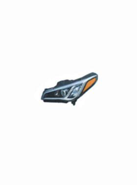 适用现SONTA索纳塔2015大灯OEM92101-C100092102-C1000