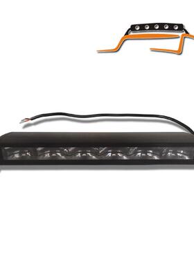 60WLED长条灯，车顶灯，工作灯,越野车灯，ledlightbar