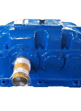 ZLY280-16-1硬齿面减速机及配件