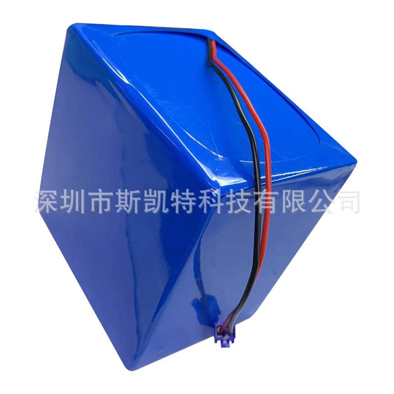 32700电池组，磷酸铁锂8S电池，25.6V1P设备专用电池