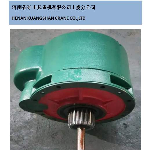 电动葫芦变速箱体盖 行车减速机外壳1t2t3t5t10t16t箱壳配件