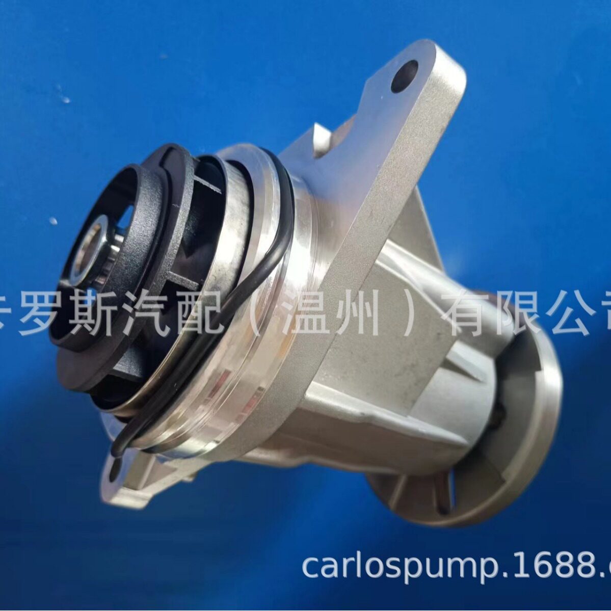卡罗斯适用于路虎水泵LR089625