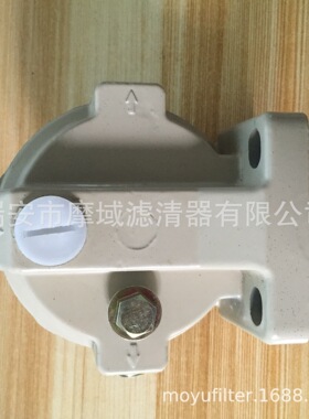 游艇船外机配件油水分离器滤座适用于R20 S3227 R20T R20P