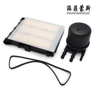 热销燃油滤清器适用于福特FD4625FD4624塑料总成