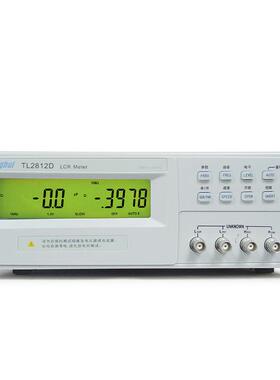 同惠TL2812D/TH2811D/TH2810DLCR数字电桥仪带分选功能