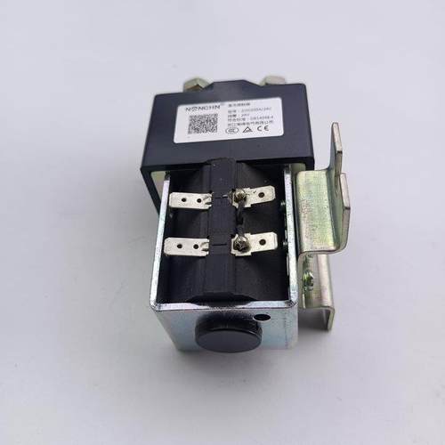 柳工龙工铅酸蓄电池电瓶叉车电控电器行走接触器/前后进接触