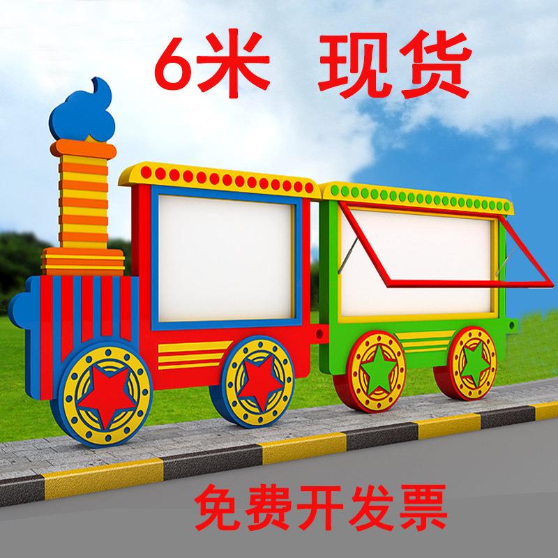 户外不锈钢宣传栏学校宣传栏幼儿园公告栏公示栏展示栏现货秒发牌