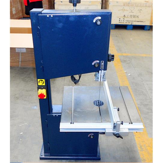 供应地恩地带锯机，RBS250带锯机，小型多功能带锯机，开料机