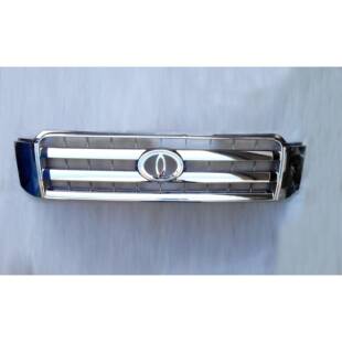 适用于丰田汉兰达中网Highlanderfrontgrille53111-48070