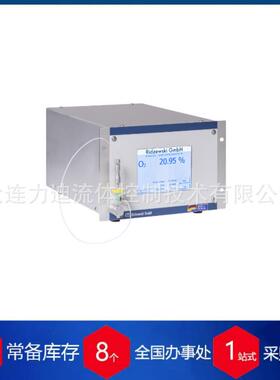 德国ridzewski气体分析仪Zr-OxEPC