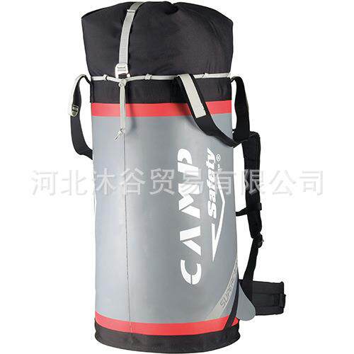 意大利CAMP2775SUPERCARGO70L登山垂直升降运输装备装备包