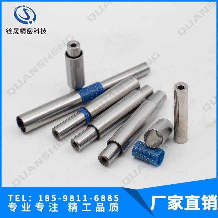 直销滚珠衬套/自动化设备导向件/滚珠导柱导套/滚珠导轨