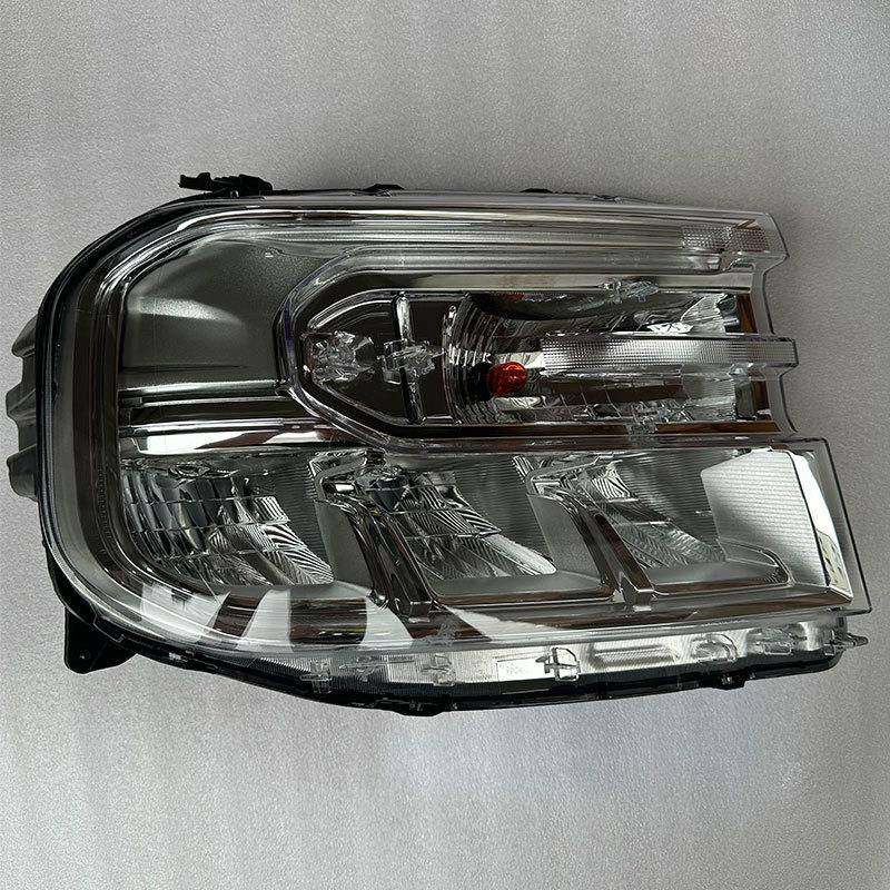 适用于福特Maverick2022-2024款LED驱动前置照明大灯NZ6Z13008C