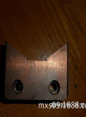 非标型号和尺寸的碳刷高铜碳刷的碳刷电刷