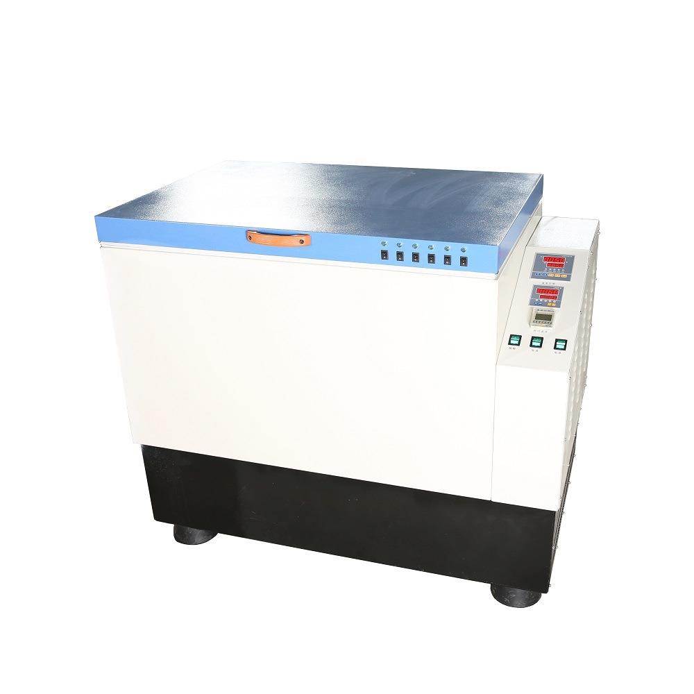 全温振荡器全温空气摇床RH-QG光照RH-Q无光照5～50℃