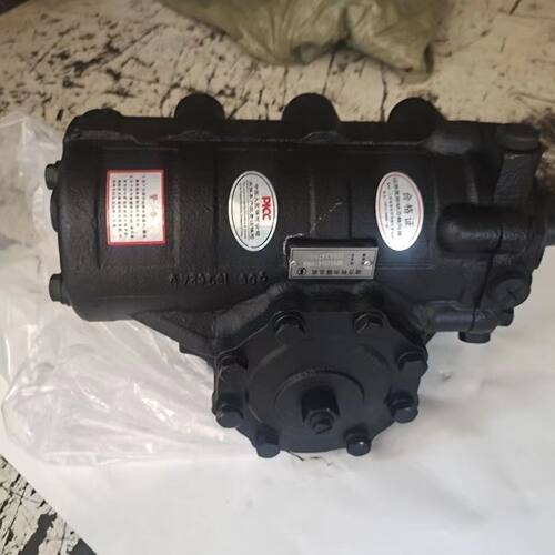 东风天锦系列方向机总成转向机总成转向器总成3411010-KD400