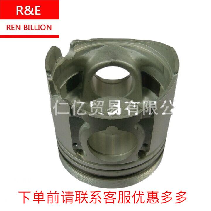 江淮493欧3缸套组件4DA1-2C四配套缸套活塞环肖卡黄