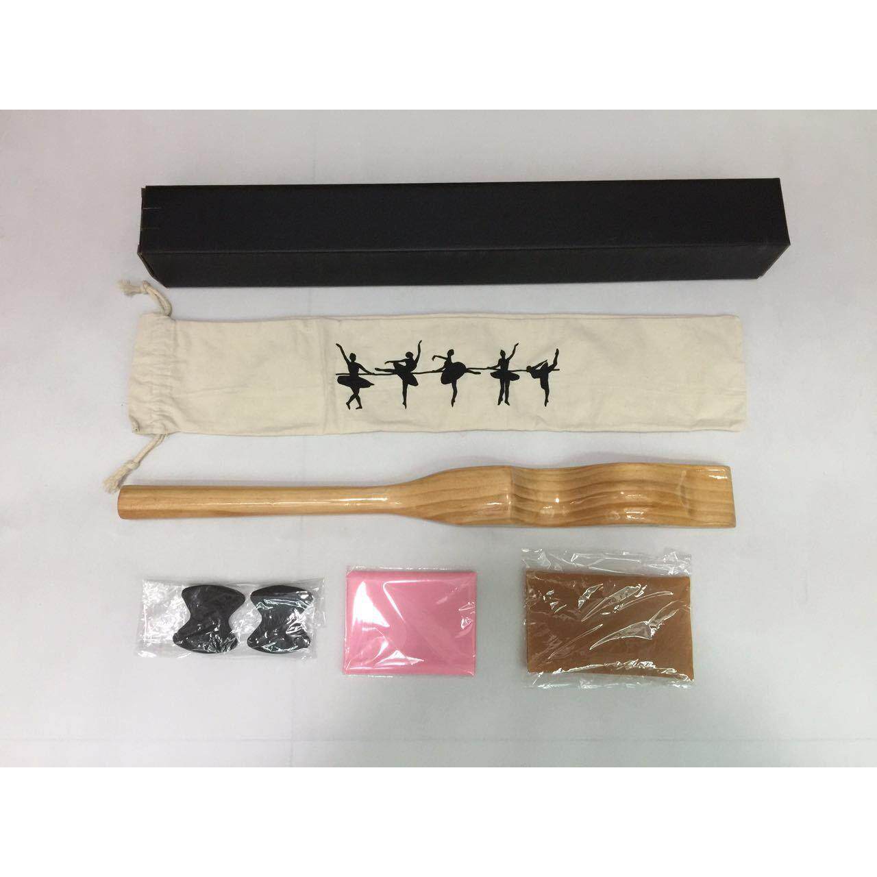芭蕾舞脚背塑形器压脚背器足尖训练器舞蹈用品足尖韧带拉伸器