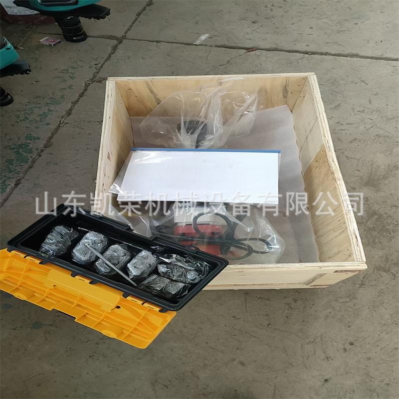 XJ-8957-89mm麦太保电动管子坡口机外夹式圆管倒角机不锈钢管