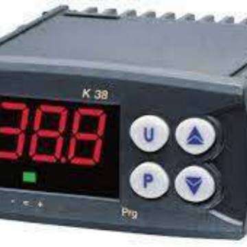 ASCON温控器 TCPDEM4UJR33OO