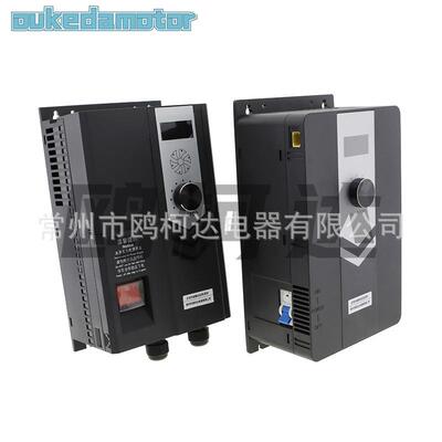 工业风扇一体控制器交流220V380V440V直流200-750VDC驱动器