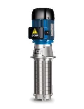 杭州南方水泵CDLK4-160/10SWPC不锈钢浸入式多级离心泵冷却泵节能