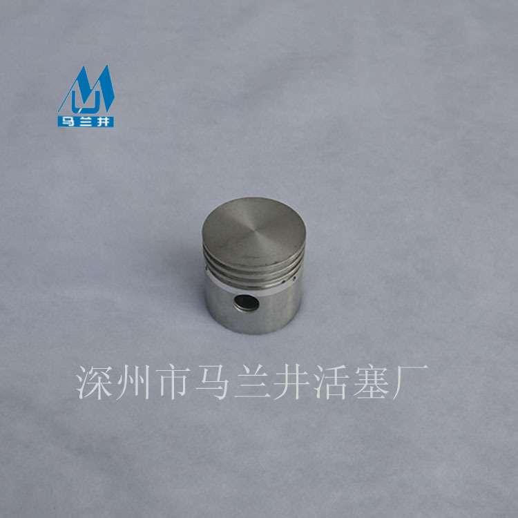 常德活塞式压缩机配件210活塞220活塞大型空压机活塞配件生产