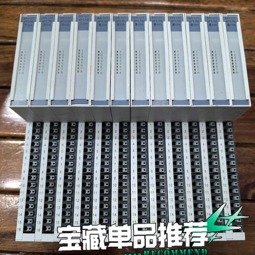 入模块BL20-E-8AI-U/I-4PTBL20-E-4AI-U/I-4PTBL20-E-2AI-U/I-4PT