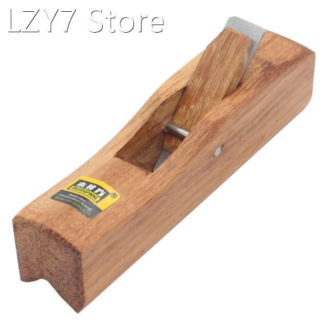 现货Idoesia Mahogay Wood Plaer Had s Radius Plae s