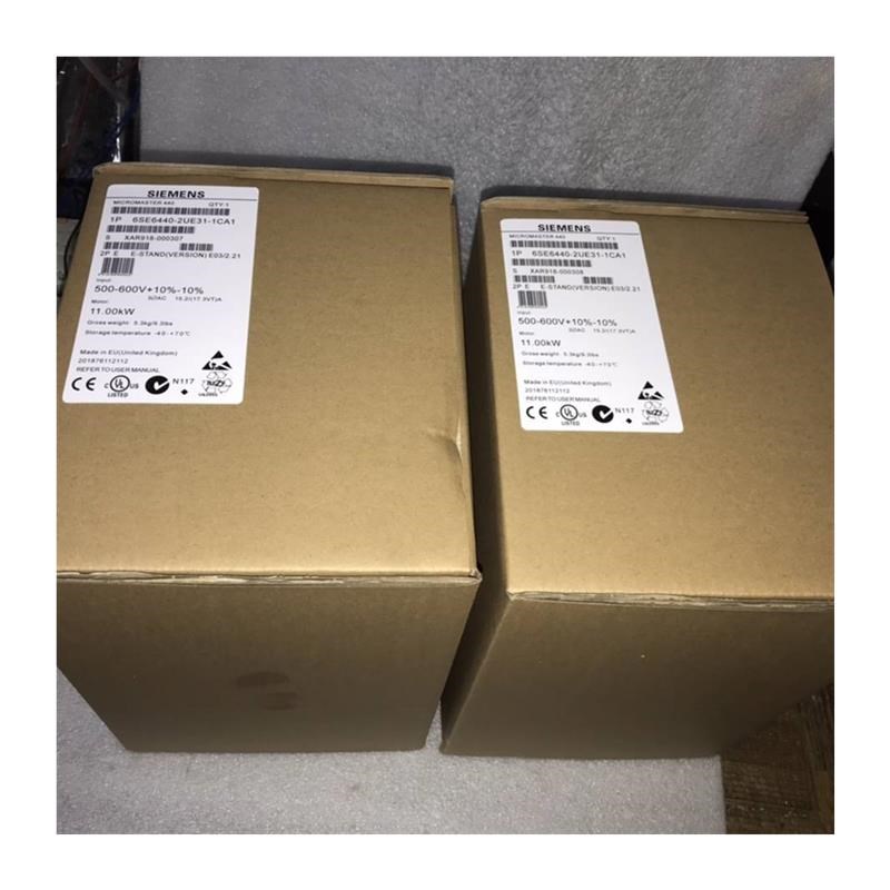 拍前询价:产品变频器6SE6440-2Ue17/2ue22/2ue2/2ue24/2ue25-0/