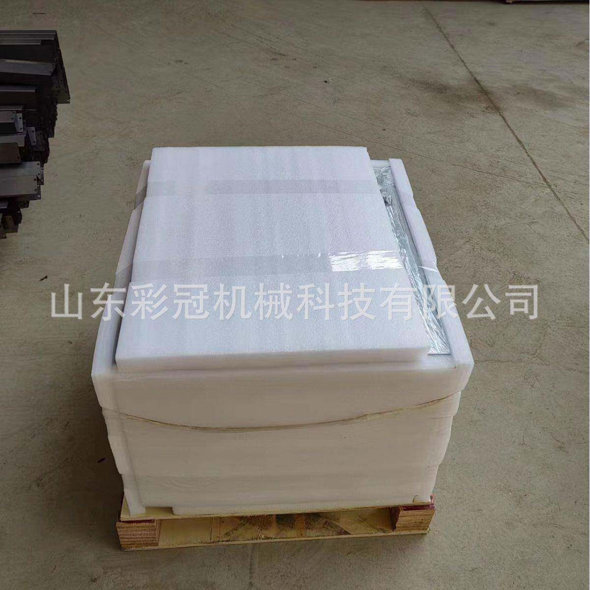 全自动不干胶贴纸照片标签铜版纸数码率替我万能裁切异型模切