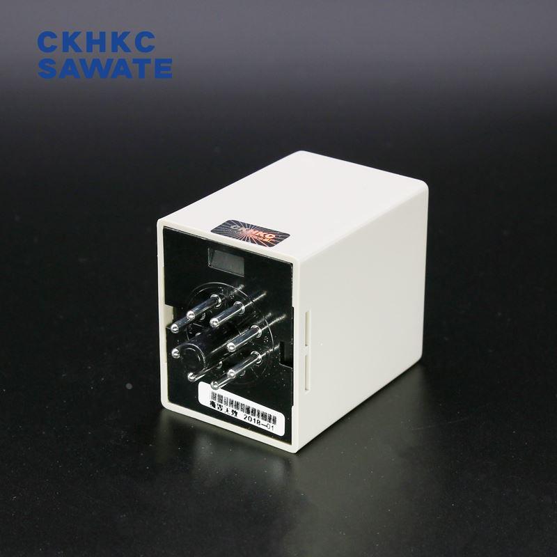 西克西CKHKC电源控制供给继电器PU-NC PU-ND PNP/NPN DC12V/24V