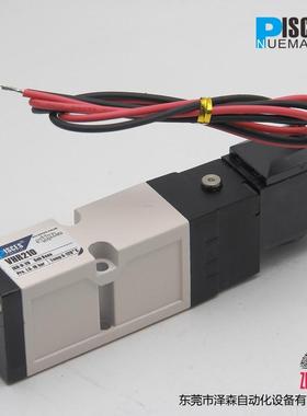 PISCES气动 电磁阀 热流道多组阀 VHR21022 VHR210