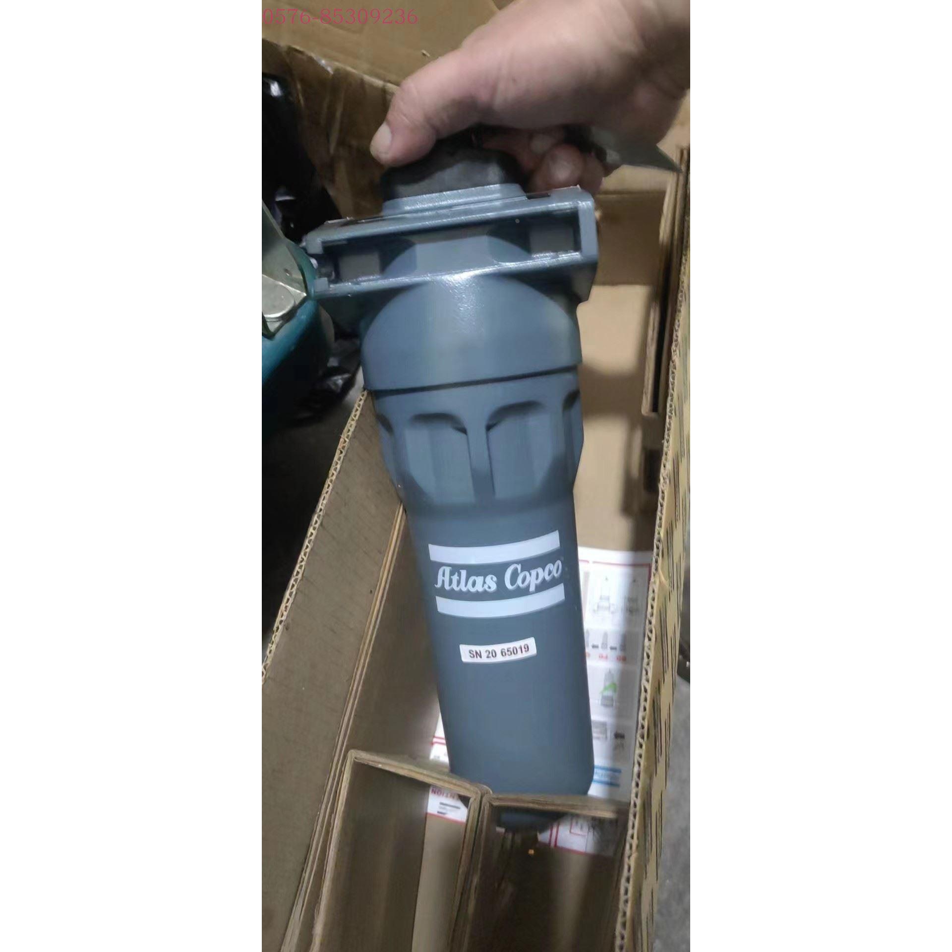 阿特拉斯精密过滤器DD45 PD45 QD45 DD75 DD25 DD15 DD110 525DD+