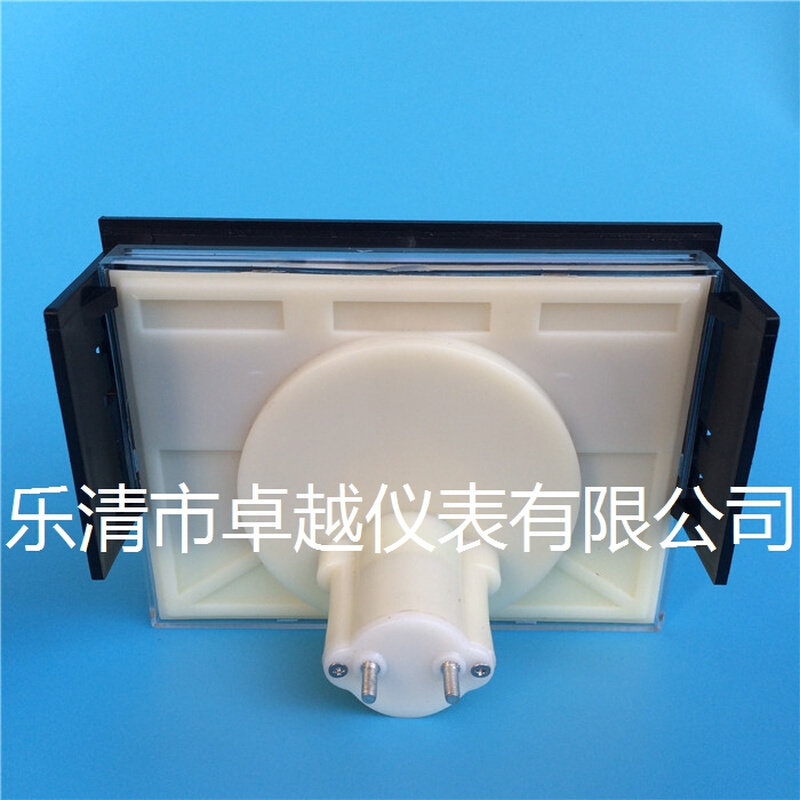 。卓越仪表厂优质 直流电流表 59C23 500A/75mV 2KA 励磁电流表