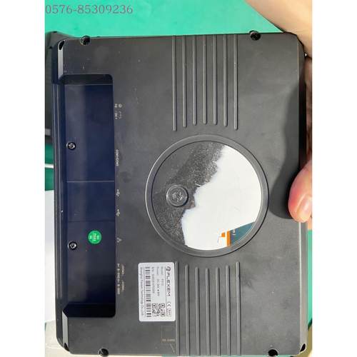 FE6156H-B F110 F010 FLEXEM触摸屏繁易显示器 繁易触摸屏全新