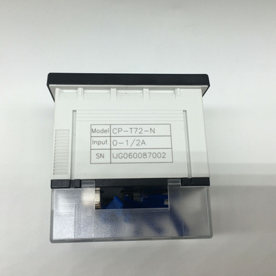 。康比利电流表CP-T72-200/1A