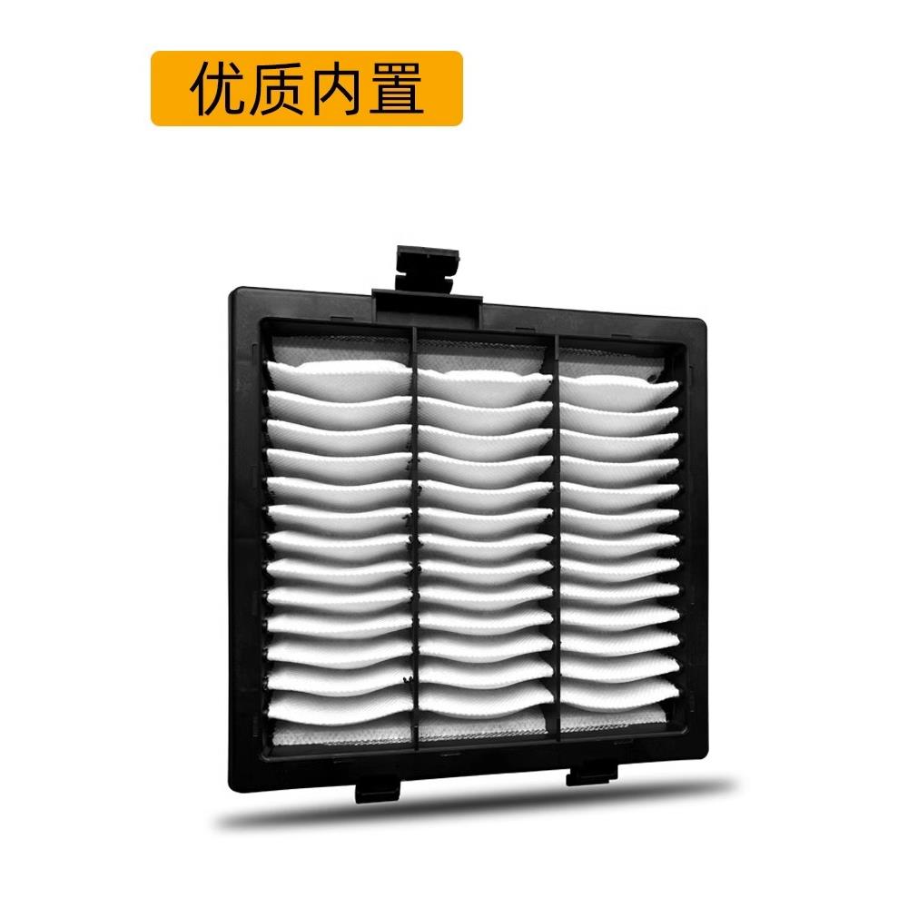 柳工新款国四空调滤芯915F 920F 922F 926F 933F 939内外过滤芯