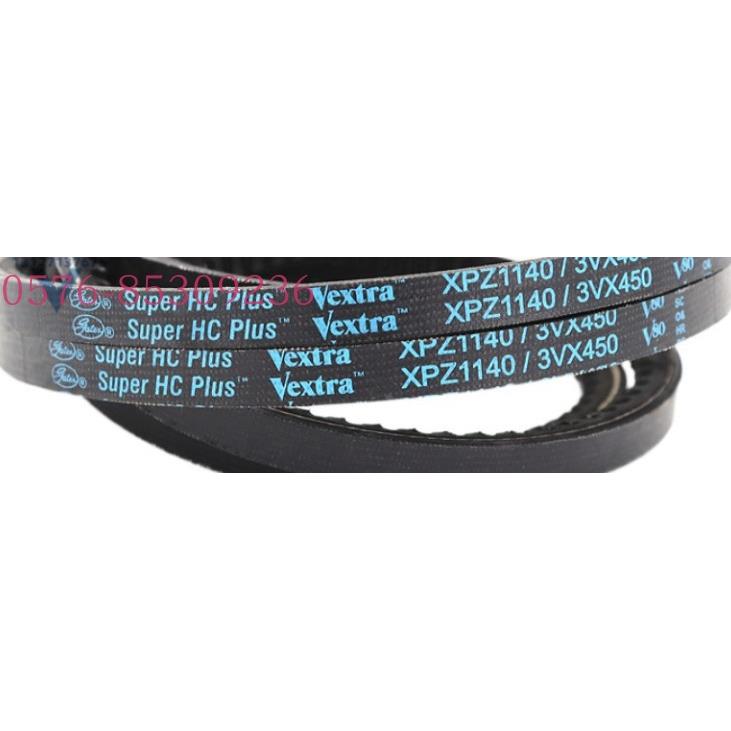 3VX560 3VX450 XPZ1400 XPZ1412 XPZ1420 皮带