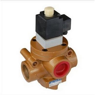 电磁阀截止阀K23JD-8W气动换向阀无锡型2分G1/4